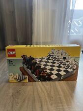 LEGO 40174 SET SCACCHI LEGO