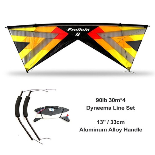 Freilein 4 linee - m, stunt