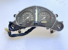 CONTACHILOMETRI STRUMENTAZIONE HONDA TRANSALP XL 650 V 2000 2005 2006 DANNO!✅