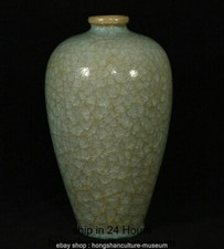 Vecchia bottiglia vaso prugna