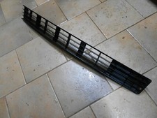 Griglia paraurti anteriore per Audi 100, 90-94 cod: 4A0853683  [965.19]