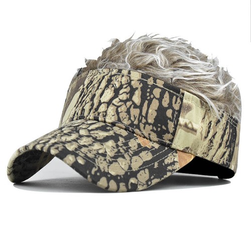 Cappello uomo nuovo - , visiera