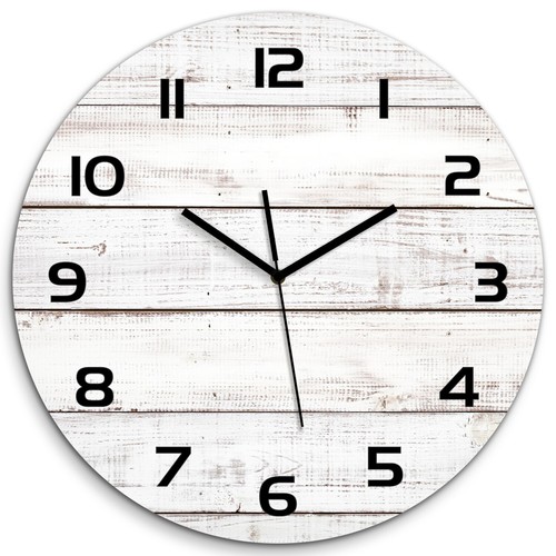 Tulup orologio parete - orologio, da