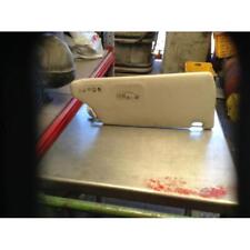 ALETTA PARASOLE PARABREZZA SX