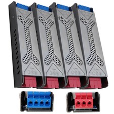 Alimentatore AC 110V-220V DC