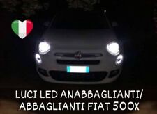 COPPIA LAMPADE H4 LED