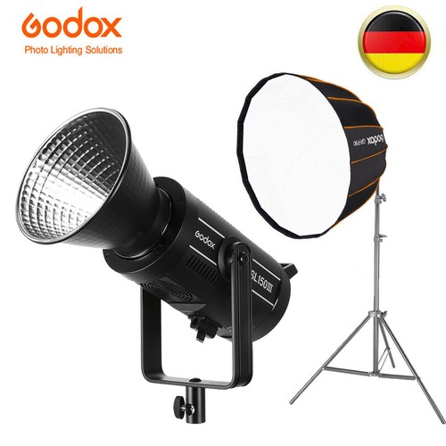Godox sl150 iii sl150iii - de,