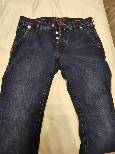 Jeans jacob cohen limited - jeans,