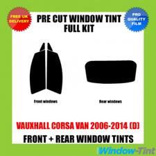 For vauxhall corsa - for,