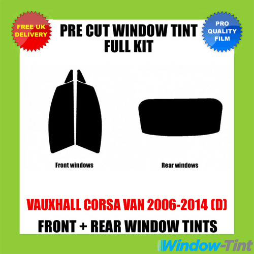 For vauxhall corsa van - for,