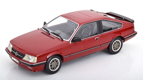 Norev opel monza 0 e - monza, 3.0