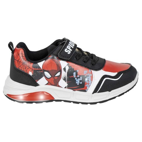 Scarpa sportiva suola pvc con - sportiva,