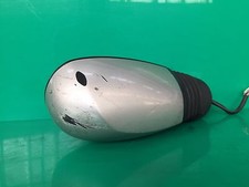 SPECCHIETTO RETROVISORE DESTRO FIAT PUNTO II III 1999 > 2010 ELETTRICO SP466