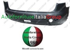 PARAURTI POSTERIORE POST VERN