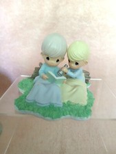 Precious Moments Hamilton