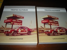 Alfa romeo raro - alfa, book