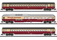 Scala N Trix 18715 Vagone