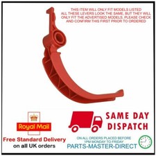 ORIGINALE BOSCH QUALCAST ROTAK