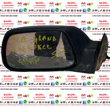 SPECCHIETTO RETROVISORE SINISTRO JEEP GRAND CHEROKEE III° ANNO 2005/2010 PIN 11