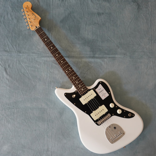 Fender made japan hybrid ii - made,