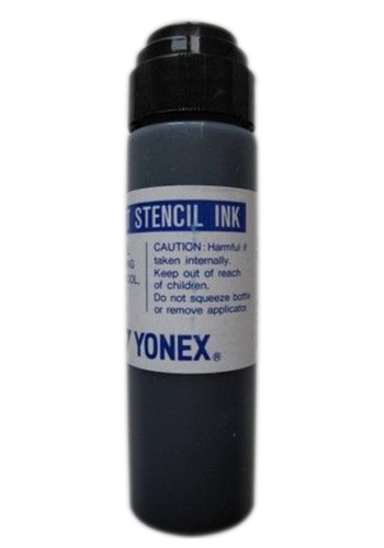 Yonex racchetta stencil - yonex,