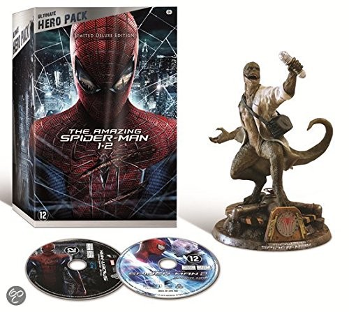 The amazing spider - the, 2