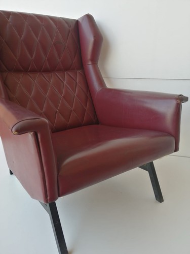 Poltrona top vintage - poltrona,