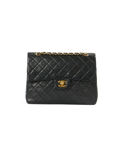 Chanel vertical vintage - vertical,