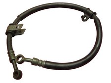 tubo freno posteriore Rear
