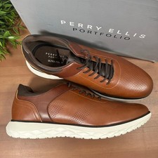 Scarpe Perry Ellis Portfolio
