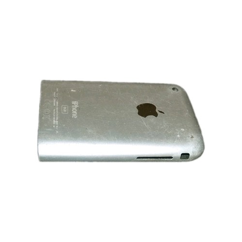 Apple iphone generazione - 2g,