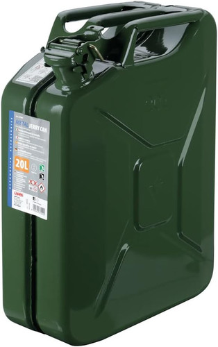 67000 tanica carburante tipo - tanica,