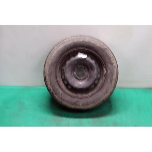 Cerchio ferro nissan - in,