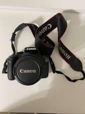 macchina fotografica canon