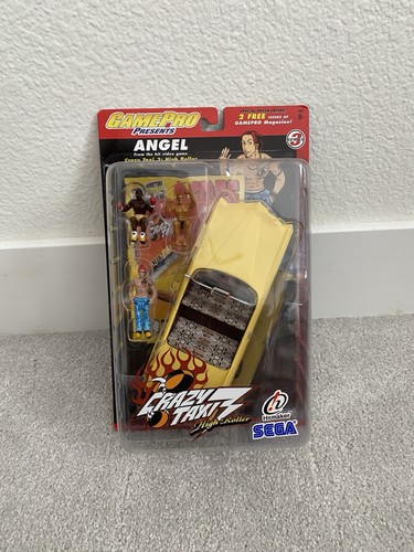 Game pro crazy taxi high - game, 3