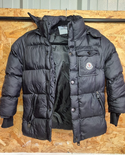 Moncler giubbotto bambino - moncler,