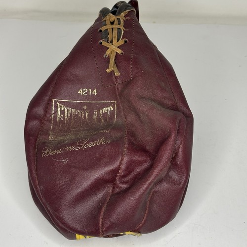 Borsa boxe vintage - vintage, everlast