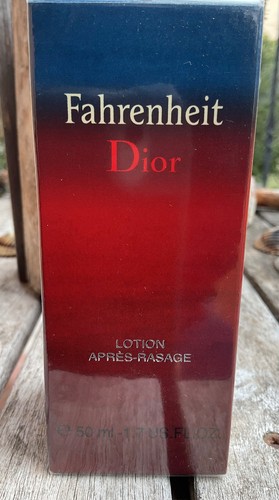 After shave dopobarba lotion - after,