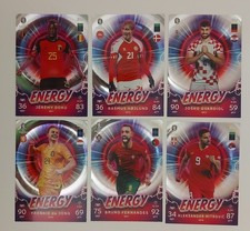 match attax euro 2024 energia