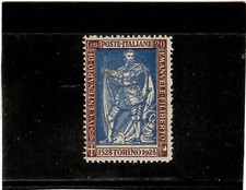 REGNO 1928-EMAN. FILIBERTO-IL