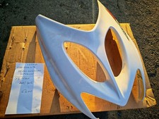 KIT 6 CARENE Bianco per Yamaha