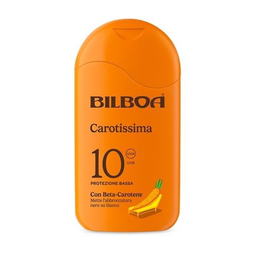 Bilboa carotissima latte - bilboa,, carotissima,