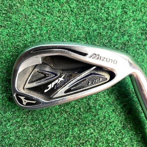 Mizuno jpx 800 ferri - 6,
