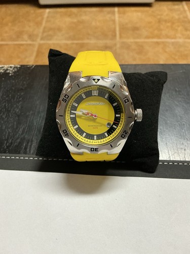 Orologio uomo chronotech - chronotech, a200