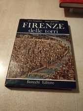 Piero Bargellini Firenze delle