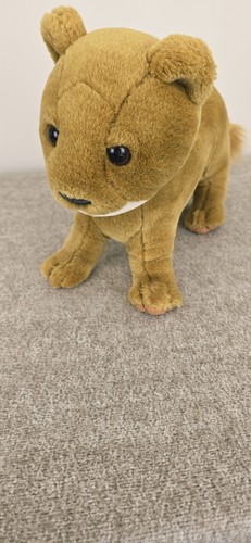 Peluche ikea afrika - peluche, leonessa