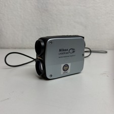 Nikon Laser 500 Laser