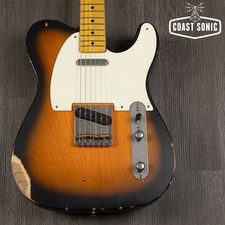 Nash Guitars T-57 2 toni