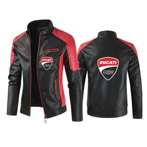 Ducati corse giacca - corse,