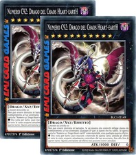 2x - NUMERO C92: DRAGO DEL